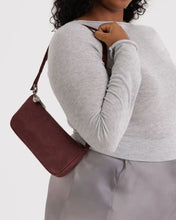 Load image into Gallery viewer, Forsala - BAGGU Nylon Pochette, Mahogany