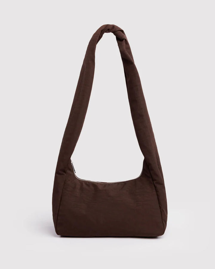BAGGU Meringue Bag, Coffee