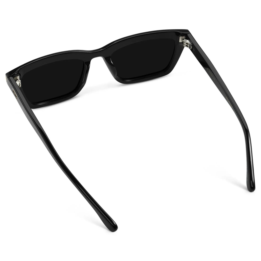 WMP Sienna Sunglasses, Black