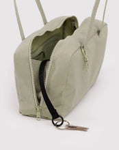 Load image into Gallery viewer, BAGGU Bowler Bag, Celadon