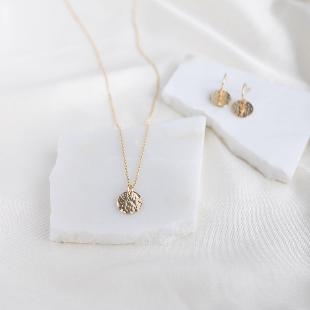 Coin Necklace
