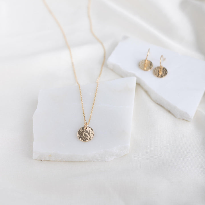 Coin Necklace