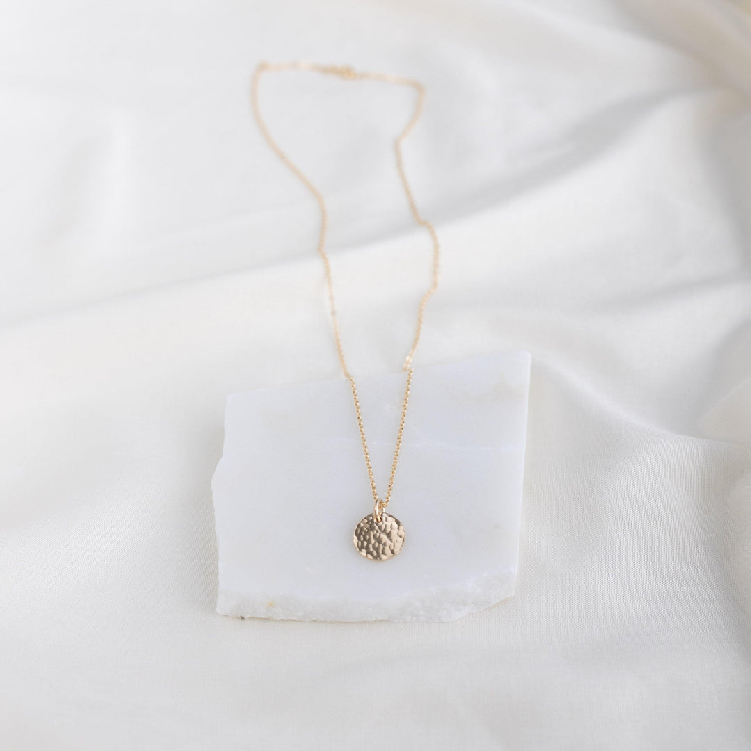 Coin Necklace