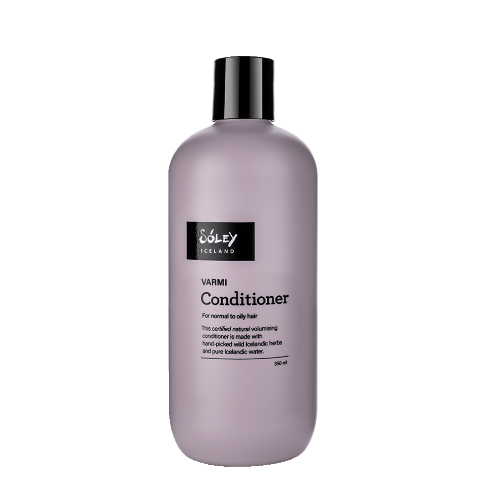 Sóley Organics, Varmi Conditioner