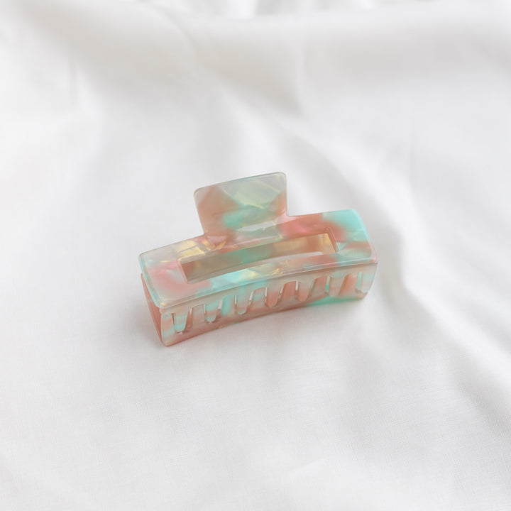 Curved Square Claw