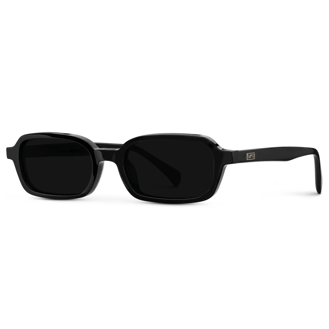 WMP Ayla Sunglasses, Black