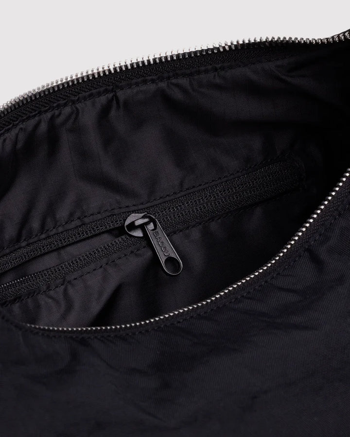 BAGGU Meringue Bag, Black
