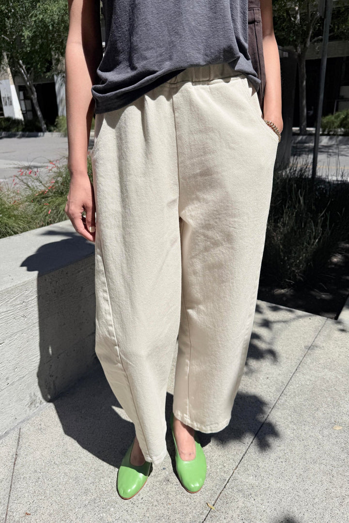 Arc Pants, Naturel