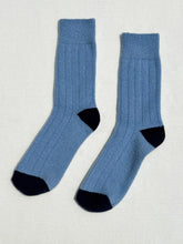 Load image into Gallery viewer, Le Bon Shoppe Cashmere Socks