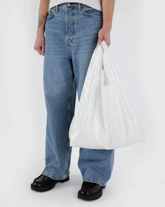 BAGGU Pearl Metallic