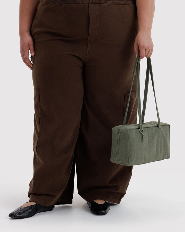 PRESALE - BAGGU Bowler Bag, Caper