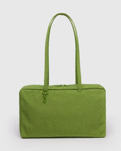 Hlaða mynd inn í gallerískoðara, BAGGU Bowler Bag, Green Juice