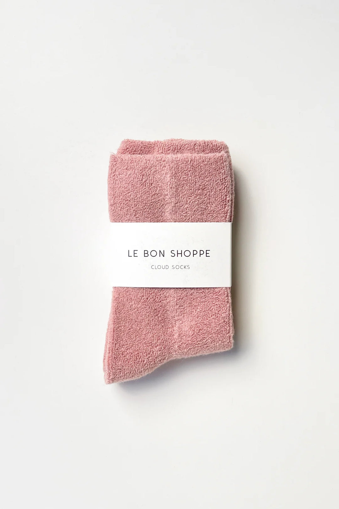Cloud Socks, Mulberry