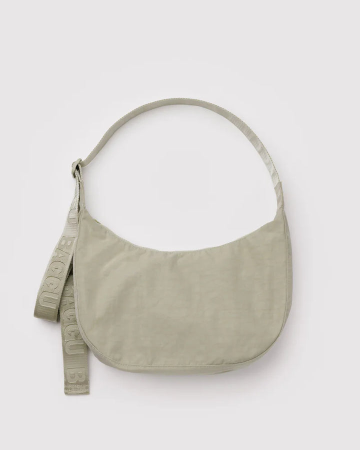 BAGGU Crescent Bag, Celadon
