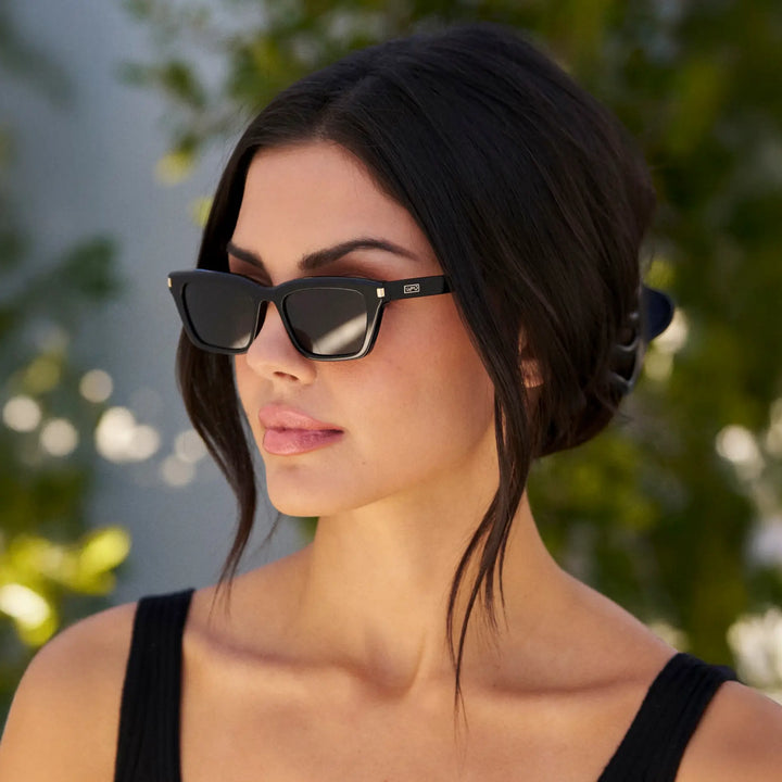 WMP Sienna Sunglasses, Black
