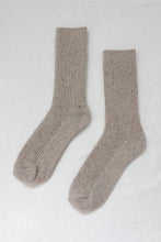 Load image into Gallery viewer, Le Bon Shoppe Winter Sparkle Socks