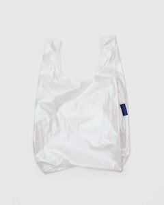 Baby BAGGU Pearl Metallic