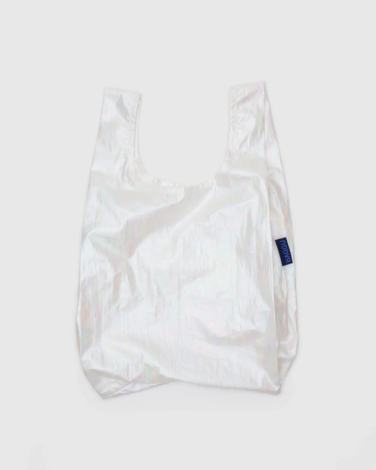Baby BAGGU Pearl Metallic