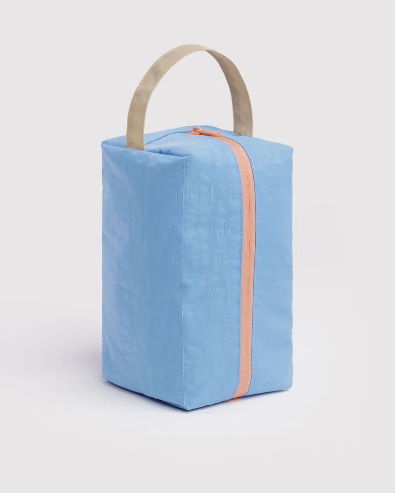 BAGGU Cosmetic Bag, Piscine Mix