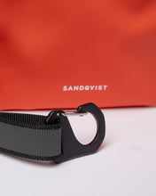 Load image into Gallery viewer, Sandqvist Poe Bag, Orange