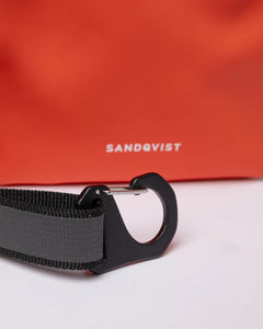 Sandqvist Poe Bag, Orange