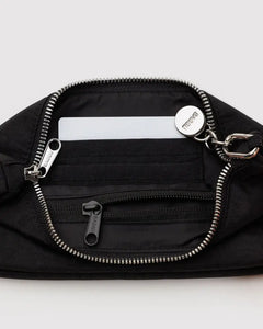 Forsala - BAGGU Nylon Pochette, Black