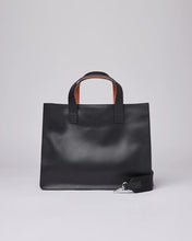 Load image into Gallery viewer, Sandqvist Leather Handbag, Edie