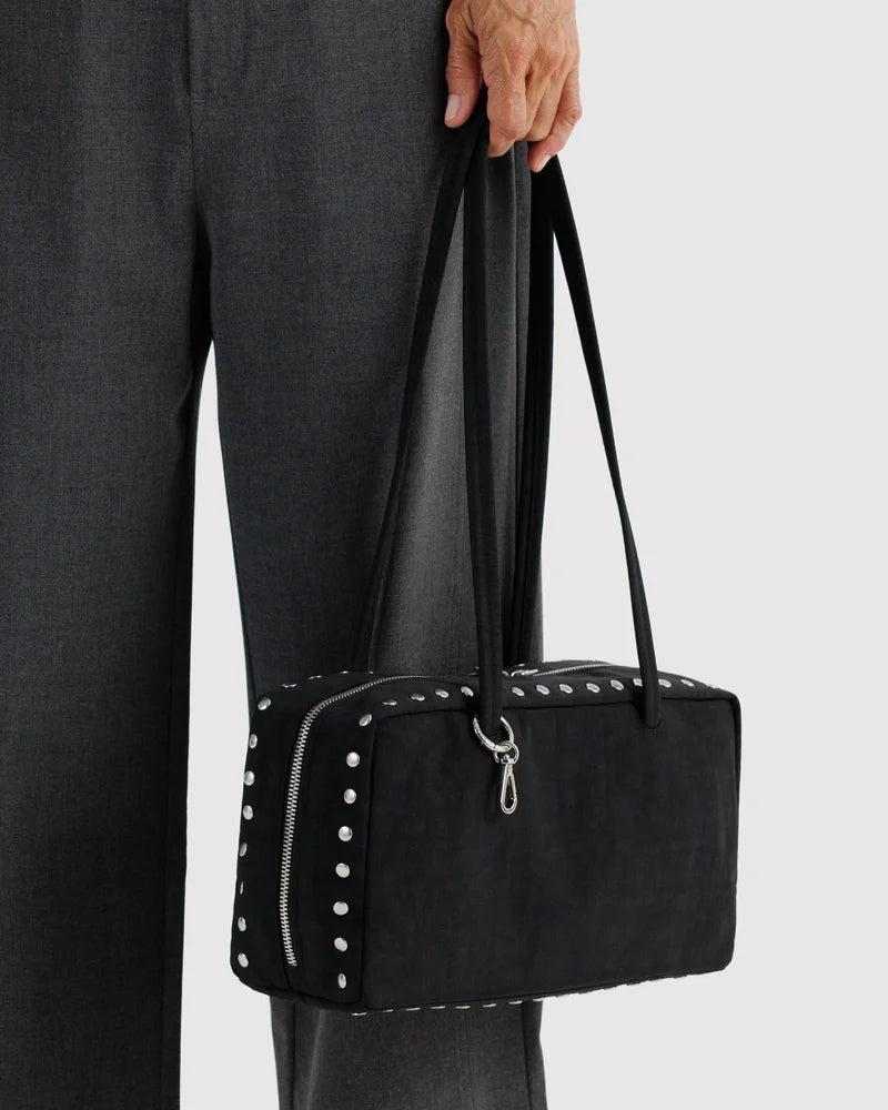 BAGGU Bowler Bag, Studs