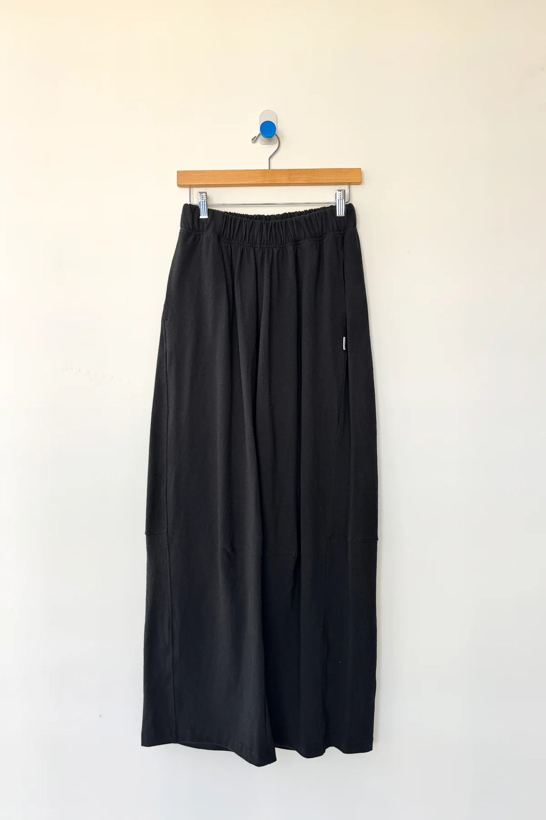 Bare Pants, Black