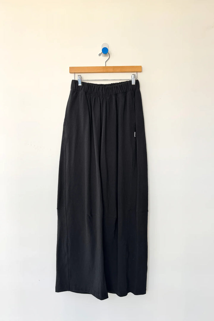 Bare Pants, Black