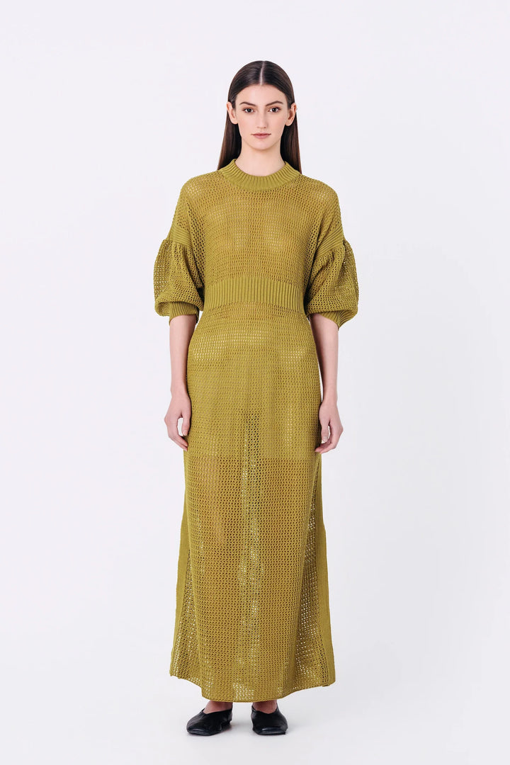 Magnea - DAISY DRESS /