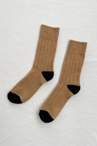 Le Bon Shoppe Cashmere Socks