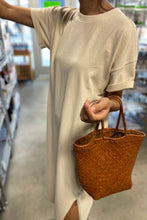 Load image into Gallery viewer, Her Dress, Naturel