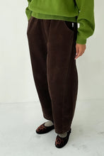 Load image into Gallery viewer, Soft Corduroy Arc Pants