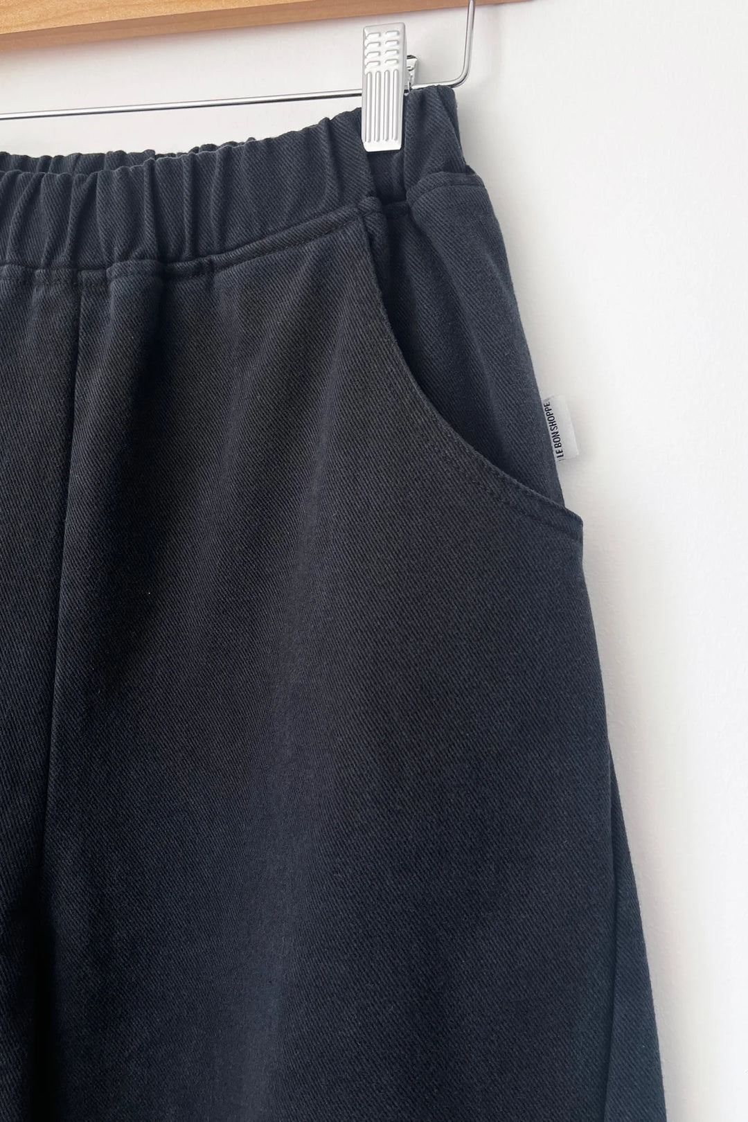 Arc Pants, Black