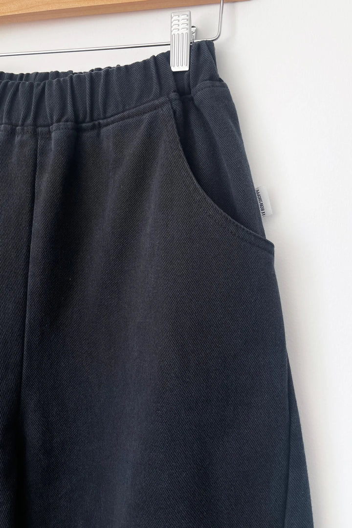 Arc Pants, Black