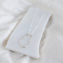 Load image into Gallery viewer, Keeper Necklace, Ring Holder Necklace