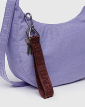 Hlaða mynd inn í gallerískoðara, BAGGU Logo Keychain, Mahogany