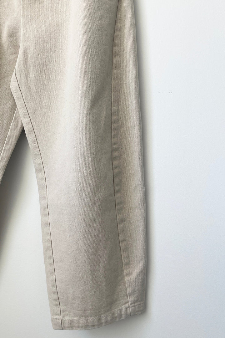 Arc Pants, Naturel