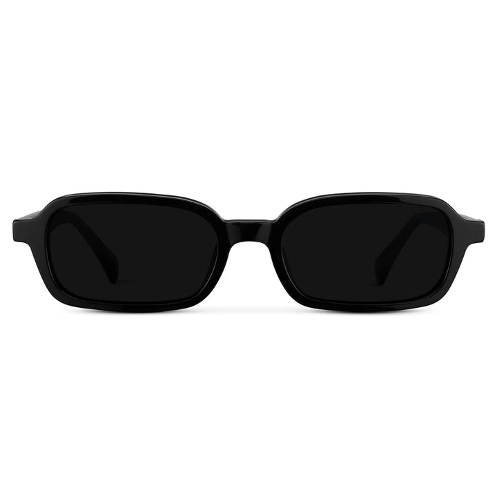 WMP Ayla Sunglasses, Black