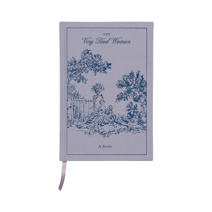 Forsala - The Very Tired Woman Journal