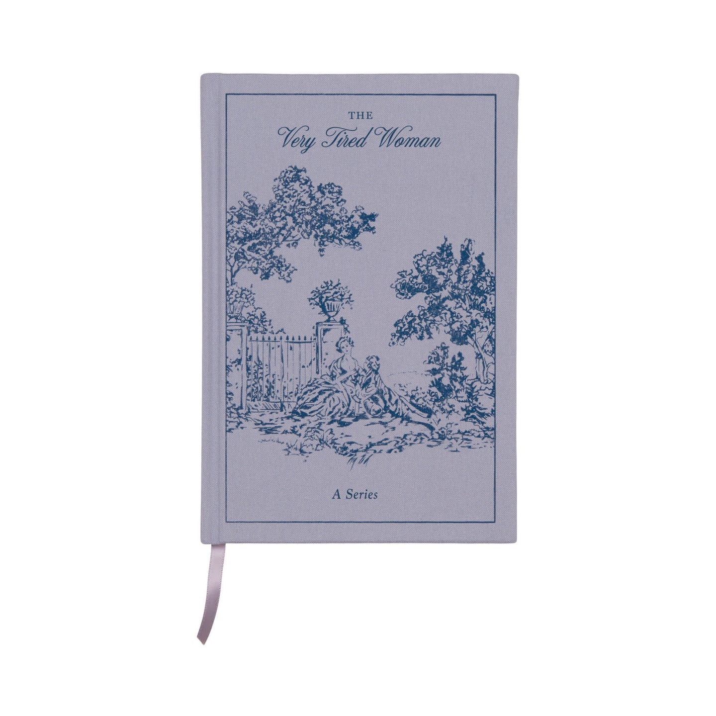 Forsala - The Very Tired Woman Journal