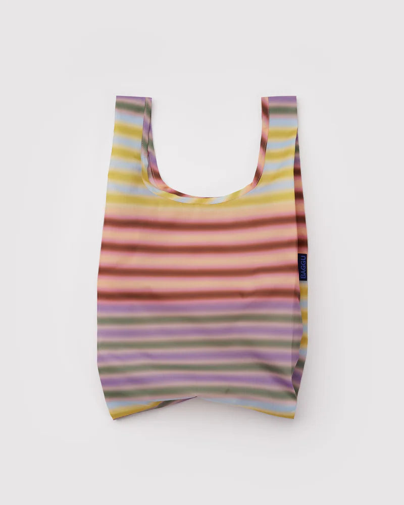 Baby BAGGU, Gradient Stripe Multi
