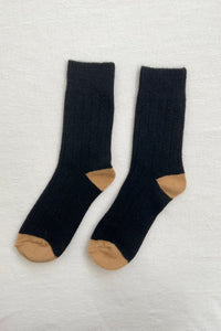 Le Bon Shoppe Cashmere Socks