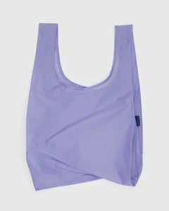 BAGGU Reusable Bag, Wisteria