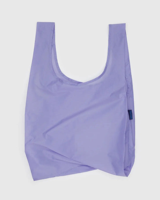 BAGGU Reusable Bag, Wisteria