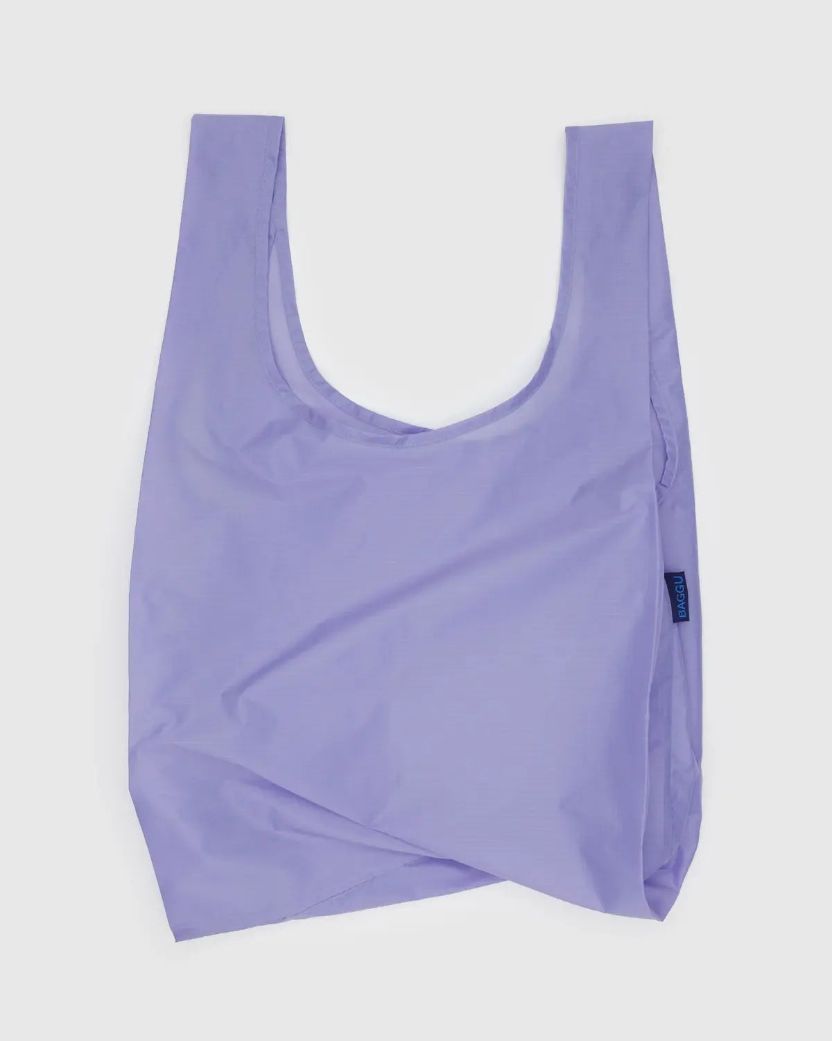 BAGGU Reusable Bag, Wisteria