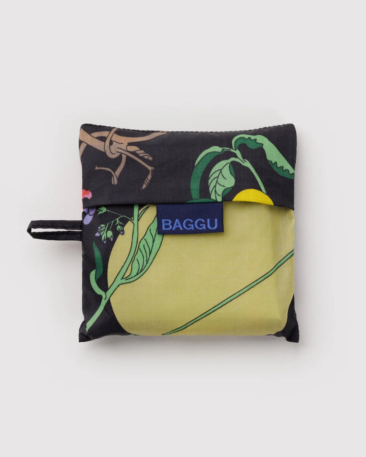 BAGGU Reusable Bag, Winter Gourd