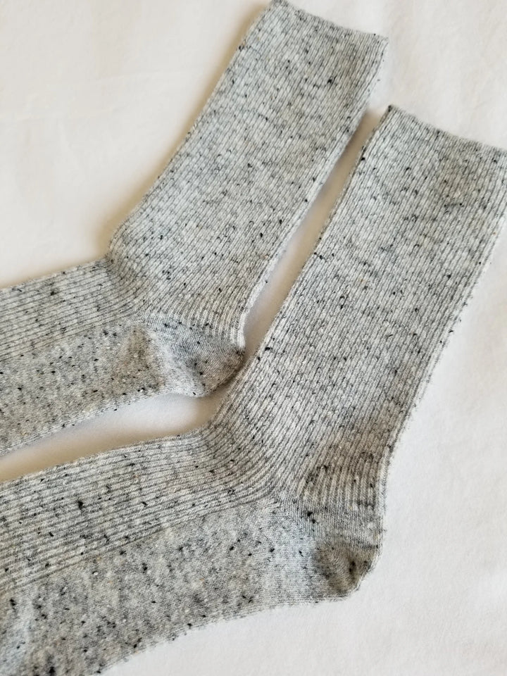 Snow Socks, Cookies &amp; Cream
