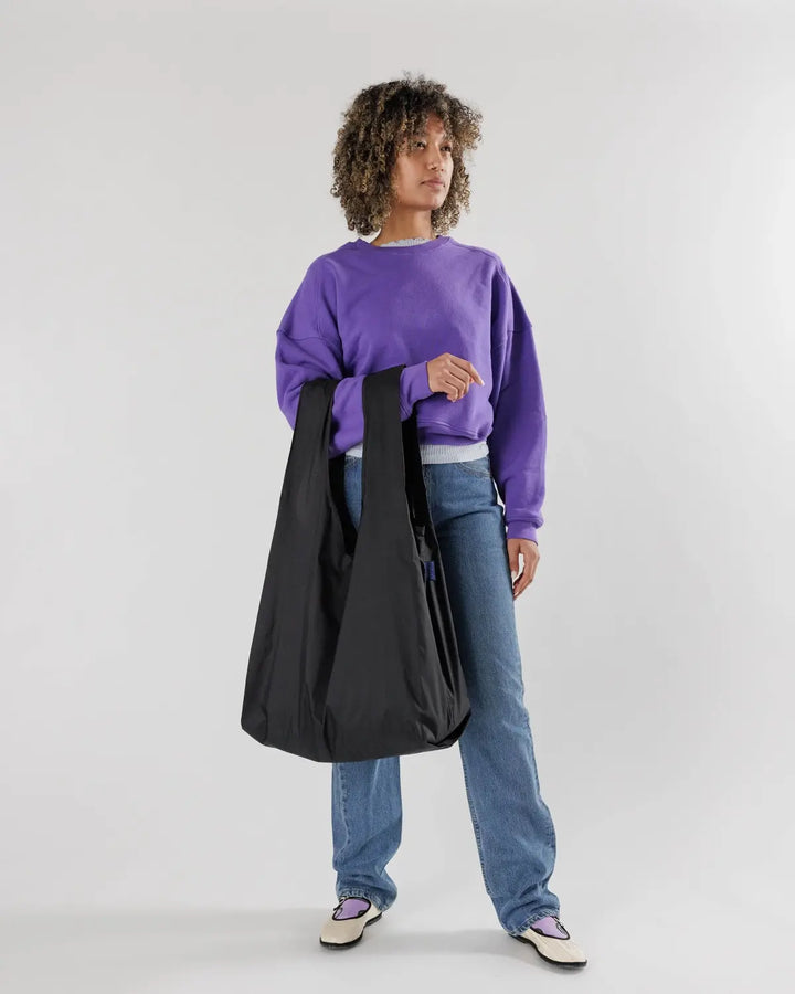Big BAGGU, Black
